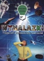 Produkt oferowany przez sklep:  Przyjazna wiedza. Wynalazki