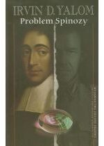 Produkt oferowany przez sklep:  Problem Spinozy