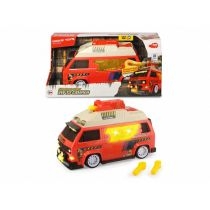 Produkt oferowany przez sklep:  Action VW T3 Kamper Dickie Toys