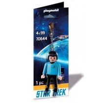Produkt oferowany przez sklep:  Playmobil Breloczek Figures 70644 Star Trek Mr. Spock