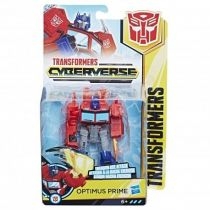 Produkt oferowany przez sklep:  Figurka Transformers Action Attackers Warrior Optimus Prime