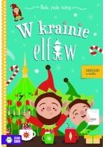 Produkt oferowany przez sklep:  W krainie elfów. Pada