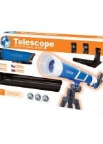 Produkt oferowany przez sklep:  Teleskop duży w pudełku edukacyjny DROMADER