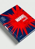 Produkt oferowany przez sklep:  Marvel By Design