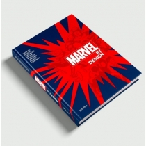 Produkt oferowany przez sklep:  Marvel By Design