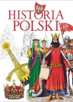 Produkt oferowany przez sklep:  Historia Polski