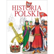 Produkt oferowany przez sklep:  Historia Polski