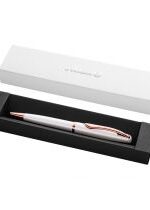 Produkt oferowany przez sklep:  Pelikan Długopis w etui Jazz Noble Elegance Pearl