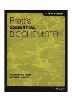 Produkt oferowany przez sklep:  Pratt's Essential Biochemistry Global Edition