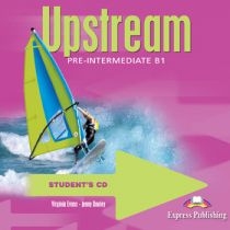 Produkt oferowany przez sklep:  Upstream Pre-Inter B1. Student`s CD