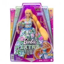 Produkt oferowany przez sklep:  Barbie Extra Fancy HHN14 Mattel