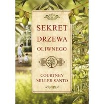 Produkt oferowany przez sklep:  Sekret drzewa oliwnego