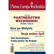 Produkt oferowany przez sklep:  Nowa Europa Wschodnia 6/2013