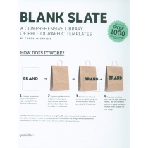 Produkt oferowany przez sklep:  Blank Slate