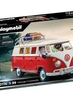 Produkt oferowany przez sklep:  Volkswagen T1 Camping Bus