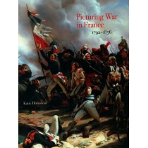 Produkt oferowany przez sklep:  Picturing War in France