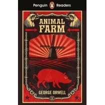 Produkt oferowany przez sklep:  Penguin Readers Level 3: Animal Farm
