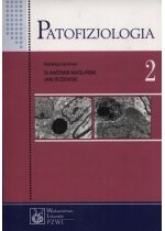 Produkt oferowany przez sklep:  Patofizjologia. Tom 2