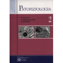 Produkt oferowany przez sklep:  Patofizjologia. Tom 2
