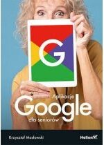 Produkt oferowany przez sklep:  Aplikacje Google dla seniorów