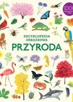 Produkt oferowany przez sklep:  Przyroda. Encyklopedia obrazkowa