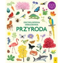 Produkt oferowany przez sklep:  Przyroda. Encyklopedia obrazkowa