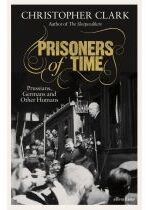 Produkt oferowany przez sklep:  Prisoners of Time