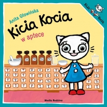 Produkt oferowany przez sklep:  Kicia Kocia w aptece