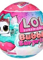 Produkt oferowany przez sklep:  L.O.L. Surprise Bubble Surprise Pets 119784