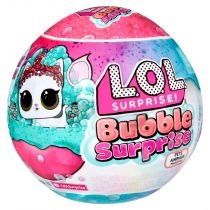 Produkt oferowany przez sklep:  L.O.L. Surprise Bubble Surprise Pets 119784