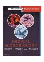 Produkt oferowany przez sklep:  Medical Microbiology. Study Smatrt With Student Consult
