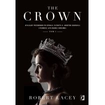 Produkt oferowany przez sklep:  The Crown. Oficjalny przewodnik po serialu. Elżbieta II