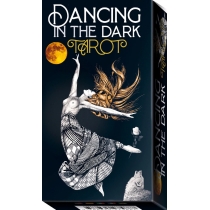 Produkt oferowany przez sklep:  Dancing in the Dark Tarot