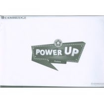 Produkt oferowany przez sklep:  Power Up 6 Posters