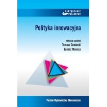 Produkt oferowany przez sklep:  Polityka innowacyjna
