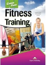 Produkt oferowany przez sklep:  Career Paths: Fitness Training SB + DigiBook