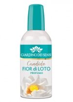 Produkt oferowany przez sklep:  Giardino Dei Sensi Woda perfumowana Kwiat Lotosu 100 ml