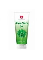 Produkt oferowany przez sklep:  Swissmedicus Aloe Vera żel 200 ml