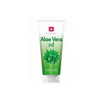 Produkt oferowany przez sklep:  Swissmedicus Aloe Vera żel 200 ml