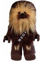 Produkt oferowany przez sklep:  Pluszak LEGO Star Wars Chewbacca