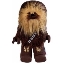 Produkt oferowany przez sklep:  Pluszak LEGO Star Wars Chewbacca