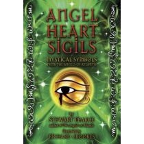Produkt oferowany przez sklep:  Angel Heart Sigils