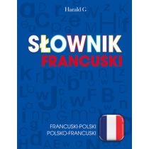 Produkt oferowany przez sklep:  Słownik francuski