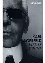 Produkt oferowany przez sklep:  Karl Lagerfeld