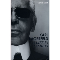 Produkt oferowany przez sklep:  Karl Lagerfeld