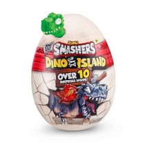 Produkt oferowany przez sklep:  Smashers Dino Island - Jajo dinozaura mix