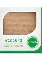 Produkt oferowany przez sklep:  Ecocera Puder brązujący Gobi 10 g