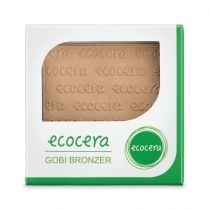 Produkt oferowany przez sklep:  Ecocera Puder brązujący Gobi 10 g
