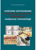 Produkt oferowany przez sklep:  Ilościowe zastosowanie pomiarów impedancji w diagnostyce medycznej i stomatologii