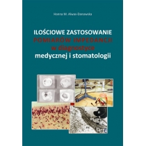 Produkt oferowany przez sklep:  Ilościowe zastosowanie pomiarów impedancji w diagnostyce medycznej i stomatologii